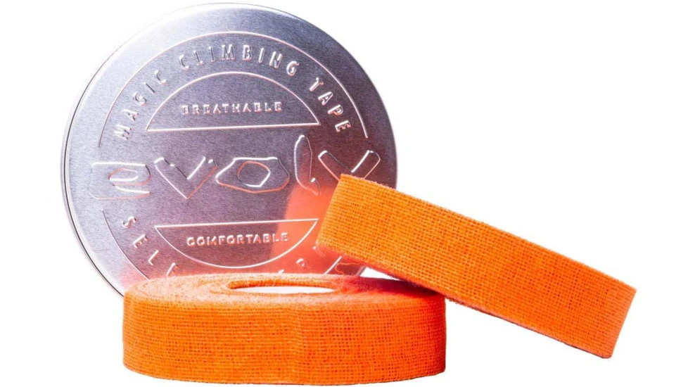 Evolv Magic Climbing Finger Tape 3 Evolv Magic Climbing Finger Tape