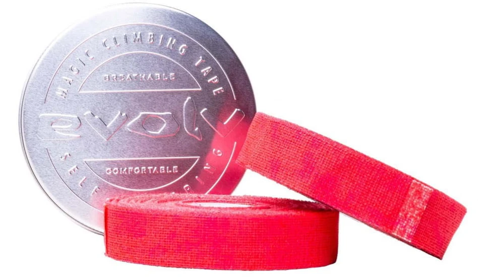 Evolv Magic Climbing Finger Tape 9 Evolv Magic Climbing Finger Tape - Image 7