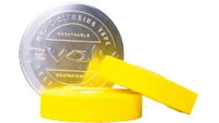 Evolv Magic Climbing Finger Tape 14 Evolv Magic Climbing Finger Tape -Outdoor Sports Store opplanet evolv magic climbing finger tape yellow 3 4 x 30 yds evl0482 main