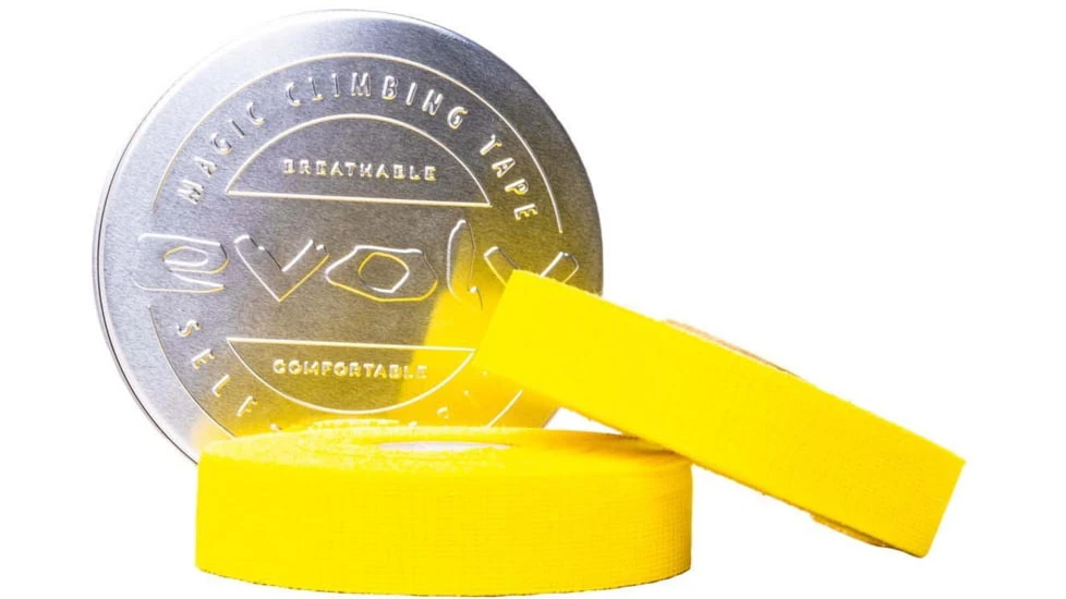 Evolv Magic Climbing Finger Tape 7 Evolv Magic Climbing Finger Tape - Image 5