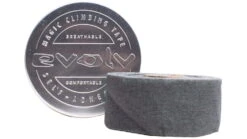 Evolv Magic Climbing Hand Tape -Outdoor Sports Store opplanet evolv magic climbing hand tape black 1 5 x 30 yds evl0494 main