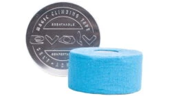Evolv Magic Climbing Hand Tape -Outdoor Sports Store opplanet evolv magic climbing hand tape blue 1 5 x 30 yds evl0495 main
