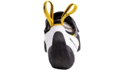 Evolv Shaman Climbing Shoe - Men's -Outdoor Sports Store opplanet evolv shaman climbing shoe mens gold grey white 9 5 evl0517 6595 9 5 av 4