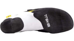 Evolv Shaman Climbing Shoe - Men's -Outdoor Sports Store opplanet evolv shaman climbing shoe mens gold grey white 9 5 evl0517 6595 9 5 av 6