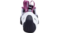 Evolv Shaman Lace LV Climbing Shoes - Women's -Outdoor Sports Store opplanet evolv shaman lace lv climbing shoes womens beet red slate 9 5 evl0520 7438 9 5 av 4