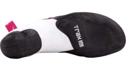 Evolv Shaman LV Climbing Shoe - Women's -Outdoor Sports Store opplanet evolv shaman lv climbing shoe womens beet red slate 9 5 evl0518 7438 9 5 av 6