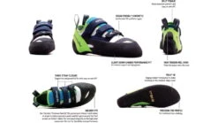 Evolv Supra - Men's -Outdoor Sports Store opplanet evolv supra mens neon green 7 5 us evl0291 neon green 7 5 av 7