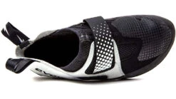 Evolv Zenist Climbing Shoes - Men's -Outdoor Sports Store opplanet evolv zenist climbing shoes mens black white 9 5 evl0426 975 9 5 av 5