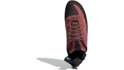 Five Ten Niad Lace Climbing Shoes - Men's -Outdoor Sports Store opplanet five ten anasazi lace shoes mens core black crew red acid mint 15 fw2851 001 15 av 1