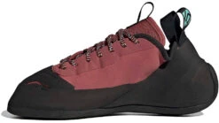Five Ten Niad Lace Climbing Shoes - Men's -Outdoor Sports Store opplanet five ten anasazi lace shoes mens core black crew red acid mint 15 fw2851 001 15 av 5
