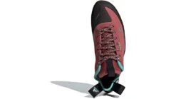 Five Ten Niad Lace Climbing Shoes - Women's 11 Five Ten Niad Lace Climbing Shoes - Women's -Outdoor Sports Store opplanet five ten anasazi lace shoes womens core black core black acid mint 12 fw2874 001 12 av 1