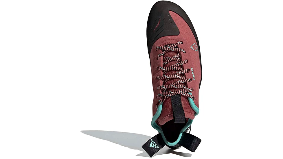 Five Ten Niad Lace Climbing Shoes - Women's 4 Five Ten Niad Lace Climbing Shoes - Women's - Image 2