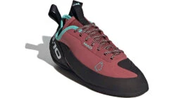 Five Ten Niad Lace Climbing Shoes - Women's 13 Five Ten Niad Lace Climbing Shoes - Women's -Outdoor Sports Store opplanet five ten anasazi lace shoes womens core black core black acid mint 12 fw2874 001 12 av 3