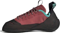 Five Ten Niad Lace Climbing Shoes - Women's 15 Five Ten Niad Lace Climbing Shoes - Women's -Outdoor Sports Store opplanet five ten anasazi lace shoes womens core black core black acid mint 12 fw2874 001 12 av 5