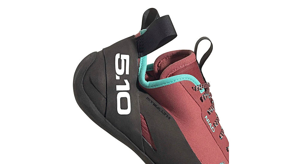 Five Ten Niad Lace Climbing Shoes - Women's 9 Five Ten Niad Lace Climbing Shoes - Women's - Image 7