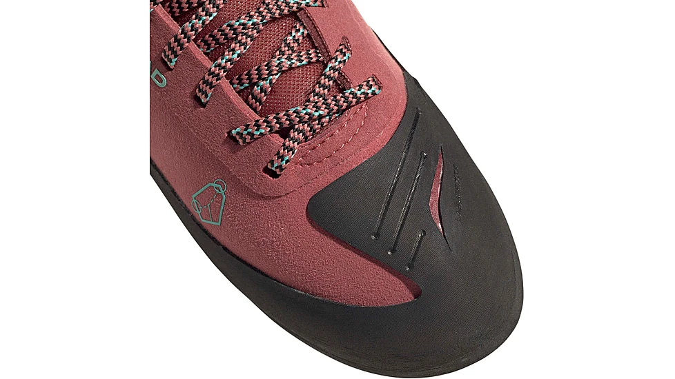 Five Ten Niad Lace Climbing Shoes - Women's 10 Five Ten Niad Lace Climbing Shoes - Women's - Image 8