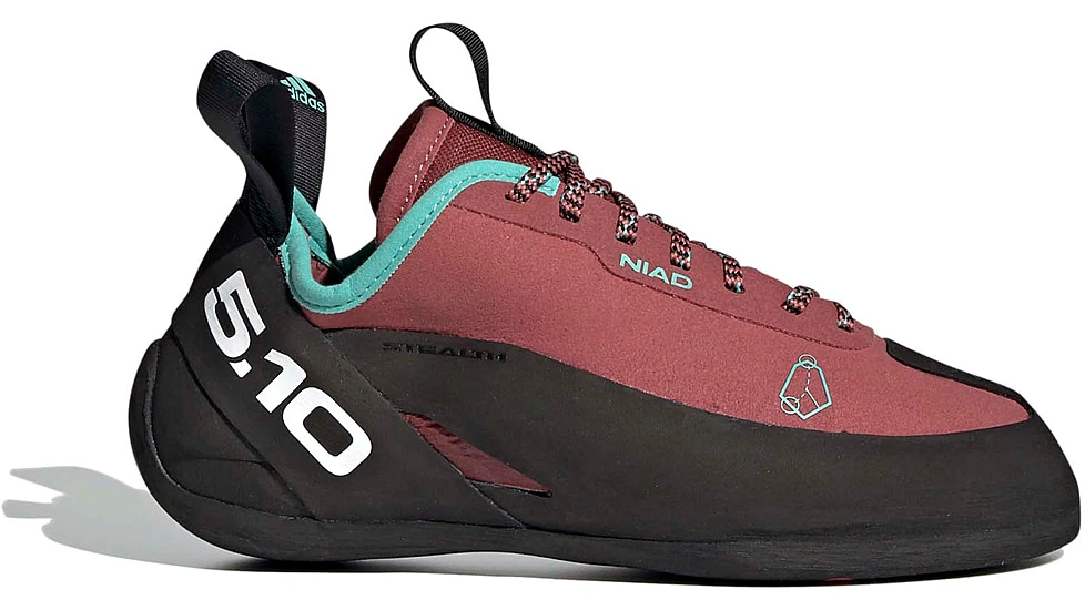 Five Ten Niad Lace Climbing Shoes - Women's 3 Five Ten Niad Lace Climbing Shoes - Women's