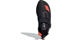 Five Ten Crawe Shoes - Men's -Outdoor Sports Store opplanet five ten crawe shoes mens core black ftwr white solar red 15 eg2370 001 15 av 1