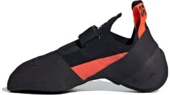 Five Ten Crawe Shoes - Men's -Outdoor Sports Store opplanet five ten crawe shoes mens core black ftwr white solar red 15 eg2370 001 15 av 5