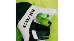 Five Ten Hiangle Climbing Shoes - Men's 25 Five Ten Hiangle Climbing Shoes - Men's -Outdoor Sports Store opplanet five ten hiangle climbing shoes mens cloud white core black signal green 15 ee9033 100 15 av 10