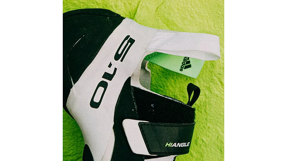 Five Ten Hiangle Climbing Shoes - Men's 13 Five Ten Hiangle Climbing Shoes - Men's - Image 11