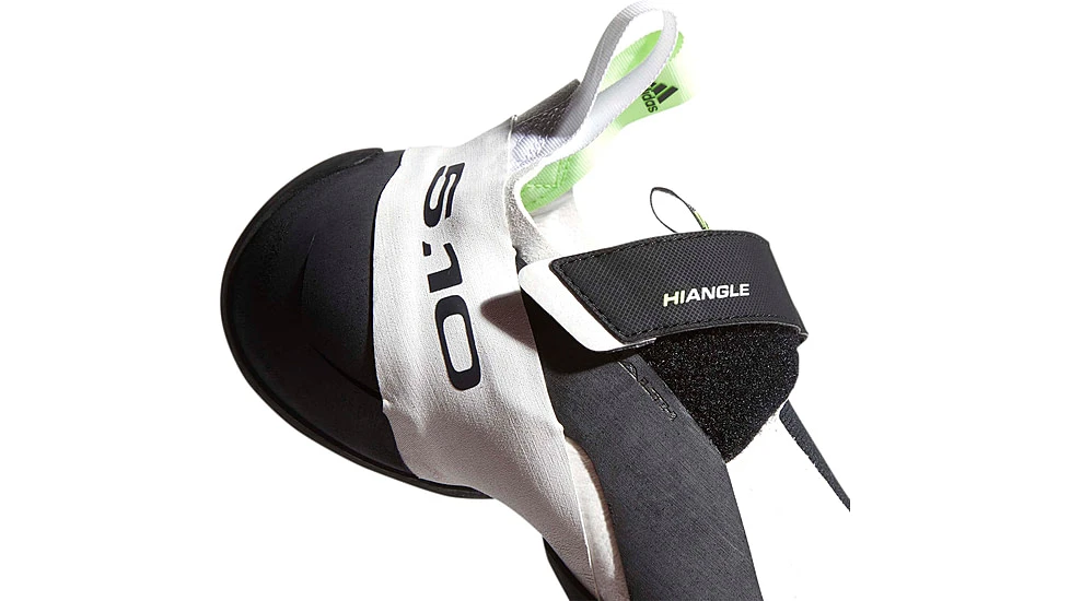 Five Ten Hiangle Climbing Shoes - Men's 10 Five Ten Hiangle Climbing Shoes - Men's - Image 8