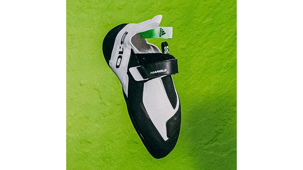 Five Ten Hiangle Climbing Shoes - Men's 12 Five Ten Hiangle Climbing Shoes - Men's - Image 10