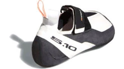 Five Ten Hiangle Climbing Shoes - Women's -Outdoor Sports Store opplanet five ten hiangle shoes womens cloud white core black signal coral 12 ee9071 100 12 av 4