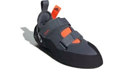 Five Ten Kirigami Climbing Shoes - Men's 14 Five Ten Kirigami Climbing Shoes - Men's -Outdoor Sports Store opplanet five ten kirigami shoes mens onix core black solar red 15 ee8935 001 15 av 3