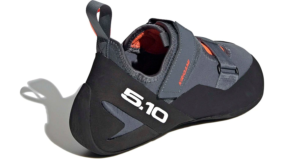 Five Ten Kirigami Climbing Shoes - Men's 7 Five Ten Kirigami Climbing Shoes - Men's - Image 5