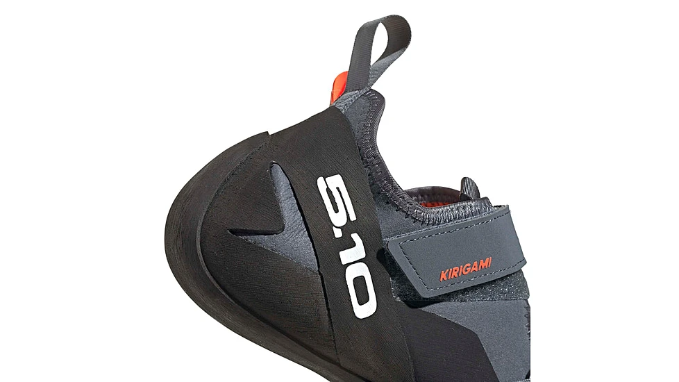 Five Ten Kirigami Climbing Shoes - Men's 9 Five Ten Kirigami Climbing Shoes - Men's - Image 7