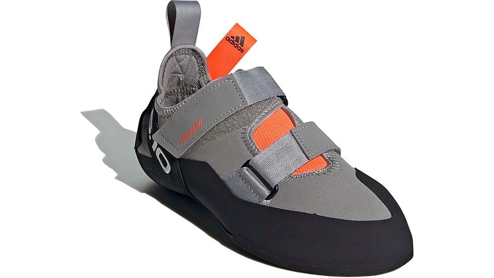 Five Ten Kirigami Climbing Shoes - Women's 6 Five Ten Kirigami Climbing Shoes - Women's - Image 4