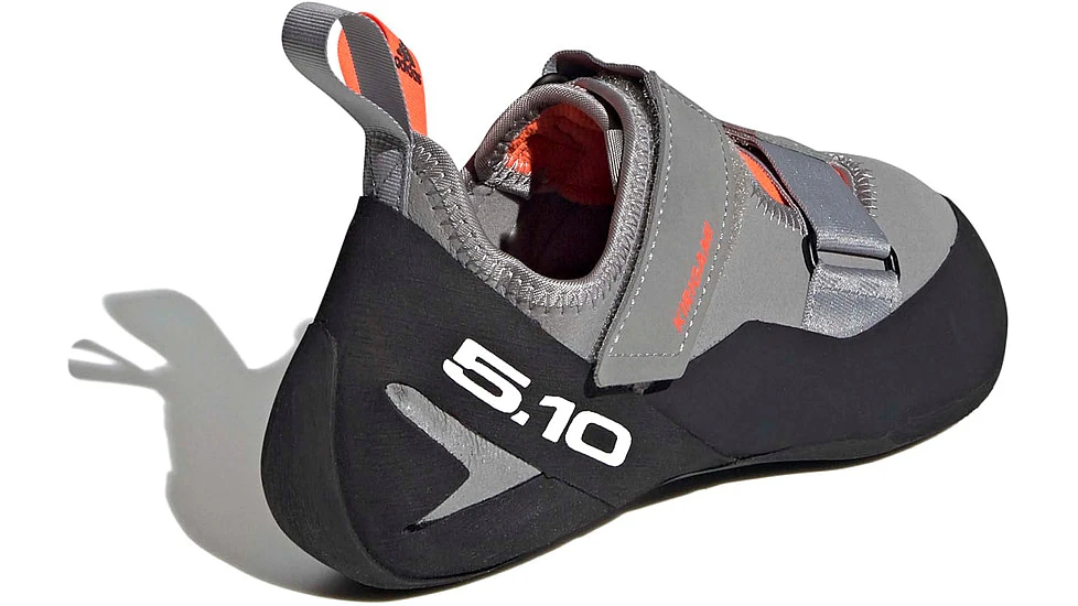 Five Ten Kirigami Climbing Shoes - Women's 7 Five Ten Kirigami Climbing Shoes - Women's - Image 5