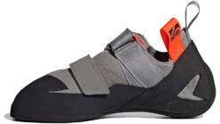 Five Ten Kirigami Climbing Shoes - Women's 16 Five Ten Kirigami Climbing Shoes - Women's -Outdoor Sports Store opplanet five ten kirigami shoes womens dove grey core black solar red 12 ee8948 031 12 av 5