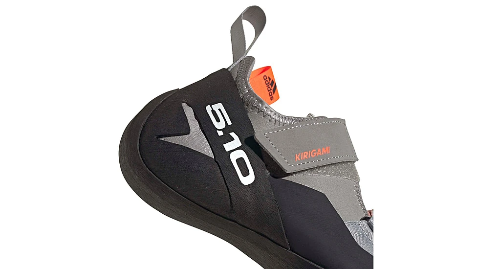 Five Ten Kirigami Climbing Shoes - Women's 9 Five Ten Kirigami Climbing Shoes - Women's - Image 7