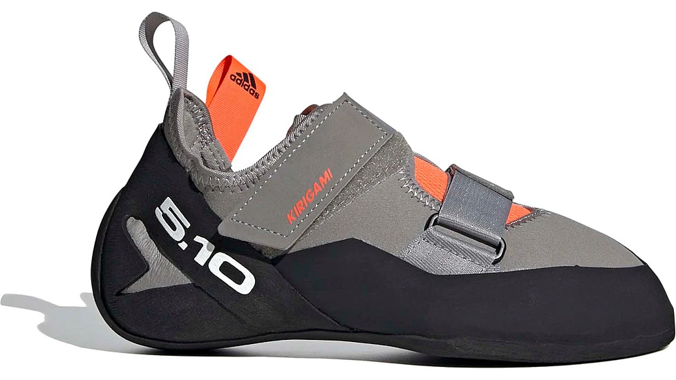 Five Ten Kirigami Climbing Shoes - Women's 3 Five Ten Kirigami Climbing Shoes - Women's