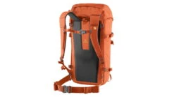 Fjallraven Bergtagen 30 Backpack -Outdoor Sports Store opplanet fjallraven bergtagen 30 backpack hokkaido orange one size f23202 208 os av 1