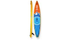 Glide Quest Inflatable Paddle Board