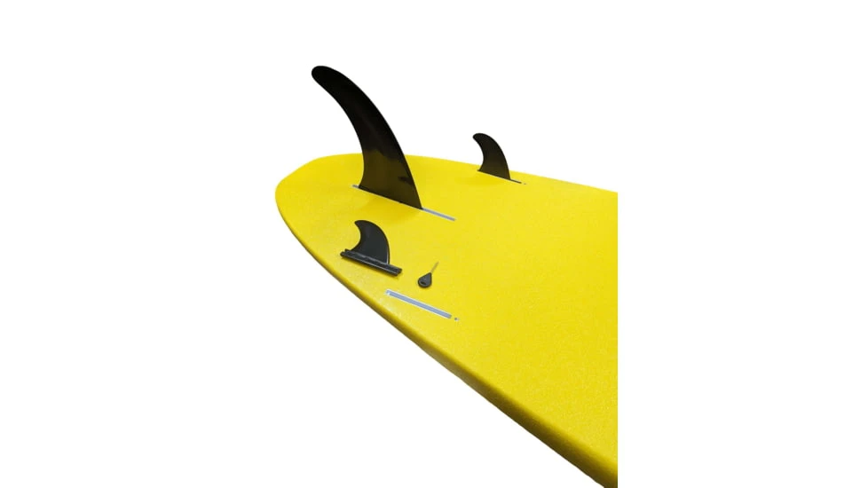 Glide Retro Inflatable Paddle Board 6 Glide Retro Inflatable Paddle Board - Image 4