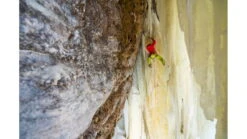 Grivel Dark Machine X Climbing Axe W/ Ice Vario -Outdoor Sports Store opplanet grivel dark machine climbing axe ice vario 3