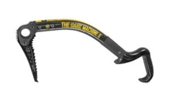 Grivel Dark Machine X Climbing Axe W/ Ice Vario -Outdoor Sports Store opplanet grivel dark machine climbing axe ice vario 5