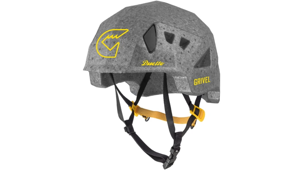 Grivel Duetto Helmet 3 Grivel Duetto Helmet
