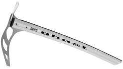 Grivel Ghost 2.0 Axe 45 Cm Adz White 45 Cm