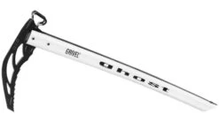 Grivel Ghost 2.0 Axe 45 Cm Hammer Wh 45 Cm -Outdoor Sports Store opplanet grivel ghost 2 axe 45 cm hammer wh pighh 45 w main