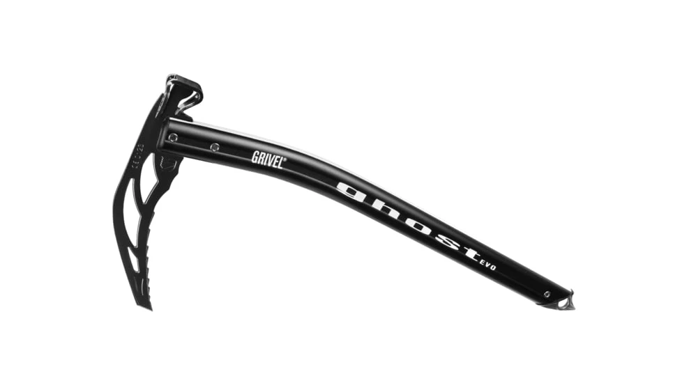 Grivel Ghost Evo 2.0 Axe 45cm Ham Yel 3 Grivel Ghost Evo 2.0 Axe 45cm Ham Yel