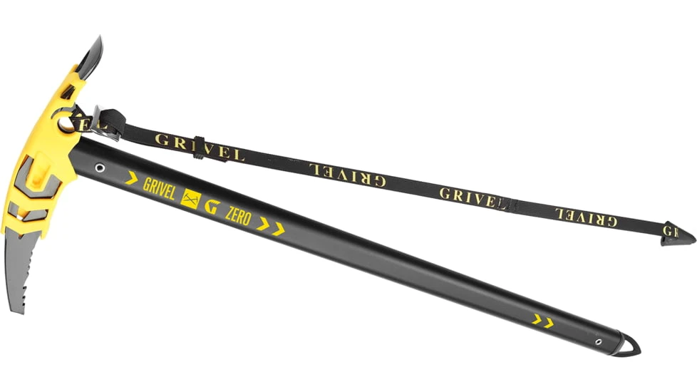 Grivel Gzero Axe 3 Grivel Gzero Axe