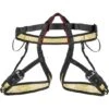 Grivel Mistrail Harness