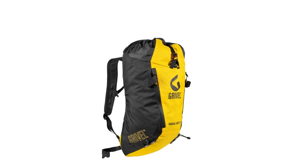 Grivel Radical Light 3 Grivel Radical Light