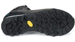 Hanwag Makra Light Lady GTX Shoes - Women's -Outdoor Sports Store opplanet hanwag makra light lady gtx shoes womens asphalt bluegreen 9 h100401 064499 9 av 1