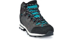 Hanwag Makra Light Lady GTX Shoes - Women's -Outdoor Sports Store opplanet hanwag makra light lady gtx shoes womens asphalt bluegreen 9 h100401 064499 9 av 2